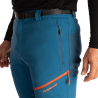 Trangoworld Pantalón Largo Trx2 Nyl Pro Azul Oscuro Hombre