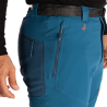 Trangoworld Pantalón Largo Trx2 Nyl Pro Azul Oscuro Hombre