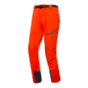 Trangoworld Pantalón Largo Trx2 Nyl Pro Naranja Intenso Hombre