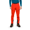 Trangoworld Pantalón Largo Trx2 Nyl Pro Naranja Intenso Hombre