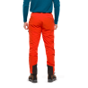 Trangoworld Pantalón Largo Trx2 Nyl Pro Naranja Intenso Hombre