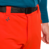 Trangoworld Pantalón Largo Trx2 Nyl Pro Naranja Intenso Hombre