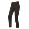 Trangoworld Pantalón Largo Trx2 Nyl Wm Pro Negro Morado Mujer