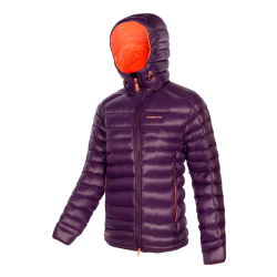 Trangoworld Chaqueta Trx2 800 Wm Pro Morado Morado Mujer