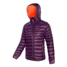 Trangoworld Chaqueta Trx2 800 Wm Pro Morado Morado Mujer