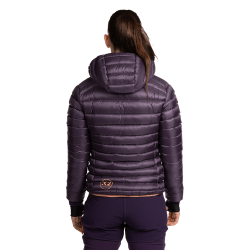 Trangoworld Chaqueta Trx2 800 Wm Pro Morado Morado Mujer