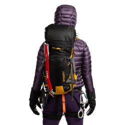 Trangoworld Chaqueta Trx2 800 Wm Pro Morado Morado Mujer