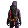Trangoworld Chaqueta Trx2 800 Wm Pro Morado Morado Mujer