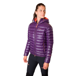 Trangoworld Chaqueta Trx2 800 Wm Pro Morado Morado Mujer
