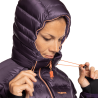 Trangoworld Chaqueta Trx2 800 Wm Pro Morado Morado Mujer