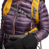 Trangoworld Chaqueta Trx2 800 Wm Pro Morado Morado Mujer