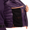 Trangoworld Chaqueta Trx2 800 Wm Pro Morado Morado Mujer