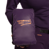 Trangoworld Chaqueta Trx2 800 Wm Pro Morado Morado Mujer