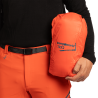 Trangoworld Chaqueta Trx2 800 Pro Naranja Intenso Azul Hombre