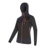 Trangoworld Chaqueta Trx2 Hybrid Lt Wm Pro Negro Mujer