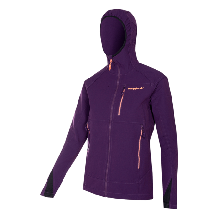 Trangoworld Chaqueta Trx2...