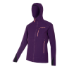 Trangoworld Chaqueta Trx2 Dura Wm Pro Morado Mujer