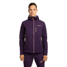 Trangoworld Chaqueta Trx2 Dura Wm Pro Morado Mujer
