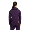 Trangoworld Chaqueta Trx2 Dura Wm Pro Morado Mujer