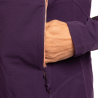 Trangoworld Chaqueta Trx2 Dura Wm Pro Morado Mujer