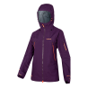 Trangoworld Chaqueta Trx2 Shell Wm Pro Morado Morado Mujer