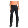 Trangoworld Pantalón Largo Trx2 Dura Wm Pro Negro Morado Mujer