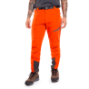 Trangoworld Pantalón Largo Trx2 Dura Pro Naranja Intenso Hombre