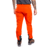 Trangoworld Pantalón Largo Trx2 Dura Pro Naranja Intenso Hombre