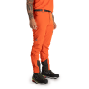 Trangoworld Pantalón Largo Trx2 Dura Pro Naranja Intenso Hombre
