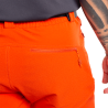 Trangoworld Pantalón Largo Trx2 Dura Pro Naranja Intenso Hombre
