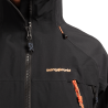 Trangoworld Chaqueta Trx2 Shell Wm Pro Negro Negro Mujer