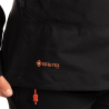 Trangoworld Chaqueta Trx2 Shell Wm Pro Negro Negro Mujer
