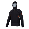 Trangoworld Chaqueta Trx2 Shell Pro Negro Hombre