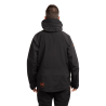 Trangoworld Chaqueta Trx2 Shell Pro Negro Hombre