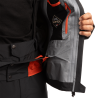 Trangoworld Chaqueta Trx2 Shell Pro Negro Hombre