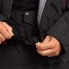 Trangoworld Chaqueta Trx2 Shell Pro Negro Hombre