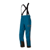 Trangoworld Pantalón Largo Trx2 Shell Pro Azul Oscuro Hombre