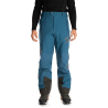 Trangoworld Pantalón Largo Trx2 Shell Pro Azul Oscuro Hombre