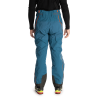 Trangoworld Pantalón Largo Trx2 Shell Pro Azul Oscuro Hombre