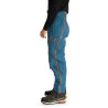 Trangoworld Pantalón Largo Trx2 Shell Pro Azul Oscuro Hombre