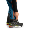 Trangoworld Pantalón Largo Trx2 Shell Pro Azul Oscuro Hombre