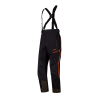 Trangoworld Pantalón Largo Trx2 Shell Pro Negro Hombre