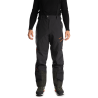 Trangoworld Pantalón Largo Trx2 Shell Pro Negro Hombre