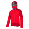 Trangoworld Chaqueta Trx2 Shell Pro Rojo Rojo Oscuro Hombre