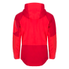 Trangoworld Chaqueta Trx2 Shell Pro Rojo Rojo Oscuro Hombre