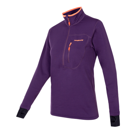 Trangoworld Pullover Trx2...
