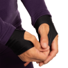 Trangoworld Pullover Trx2 Stretch Wm Pro Morado Coral Mujer