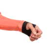 Trangoworld Pullover Trx2 Stretch Wm Pro Coral Morado Mujer