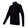 Trangoworld Pullover Trx2 Stretch Wm Pro Negro Mujer