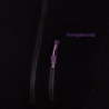 Trangoworld Pullover Trx2 Stretch Wm Pro Negro Mujer